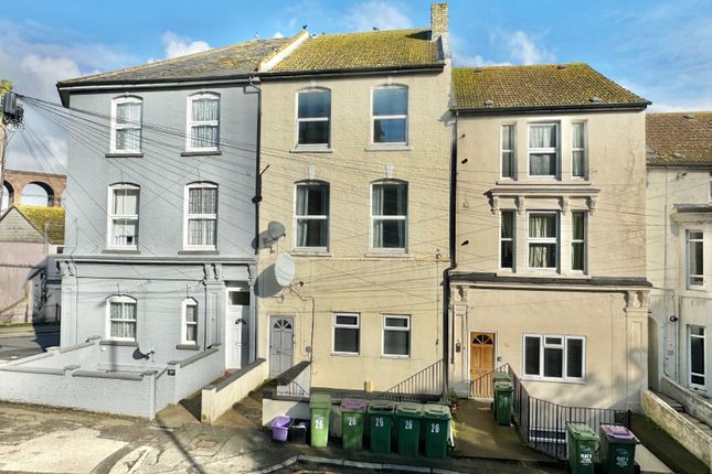 1 bed flat
