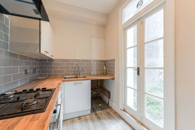 Cambridge Street, Pimlico, London, SW1V 1 bed flat for sale