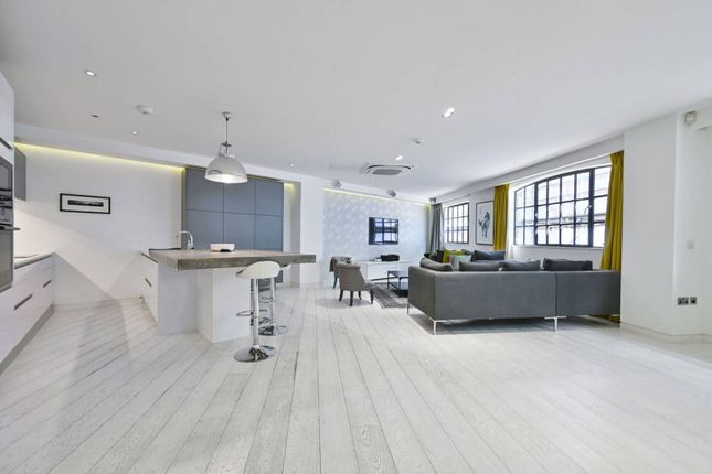 Kean Street, Covent Garden, London, WC2B 2 bed flat for sale