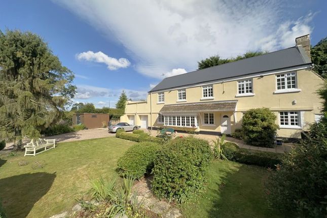 Bannister Lane, Doncaster DN6 4 bed link detached house for sale