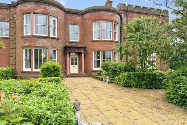 Chapel Brow, Carlisle CA1 5 bed terraced house for sale