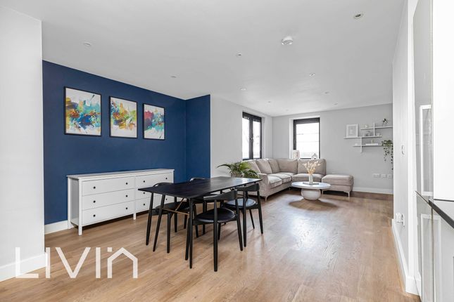 The Exchange, Croydon CR0 1 bed flat for sale