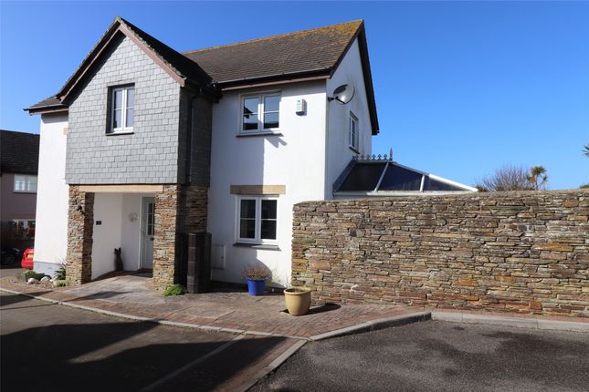 3 bed detached house