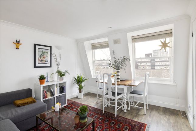 Aldridge Road Villas, London, W11 2 bed apartment for sale