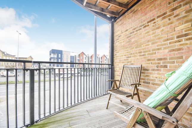 1 bedroom flat for sale