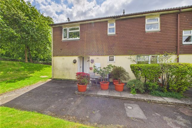 4 bedroom end of terrace house for sale