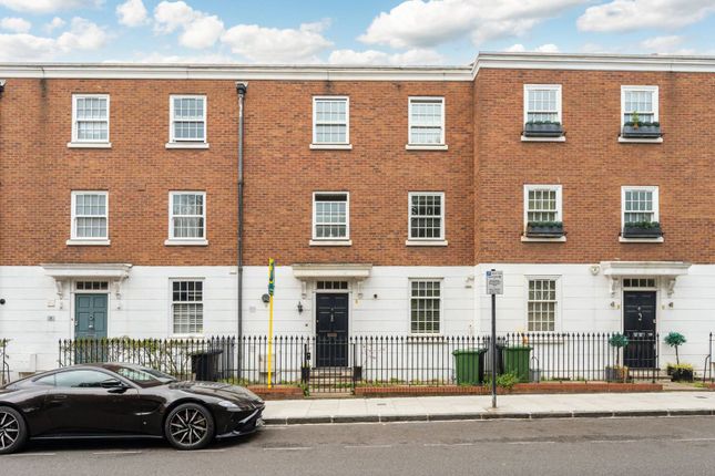 4 bed property