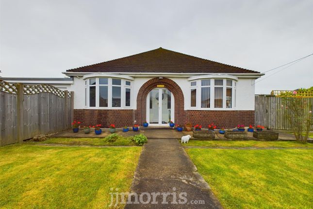 4 bedroom bungalow for sale