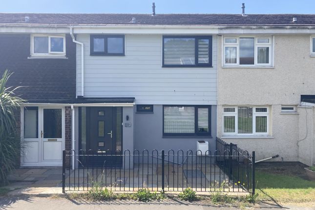 Berry Court, Boverton, CF61 3 bed terraced house for sale