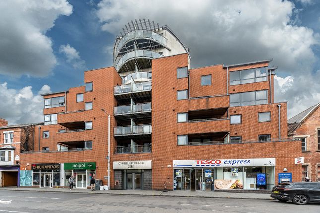 2 bedroom apartment for sale