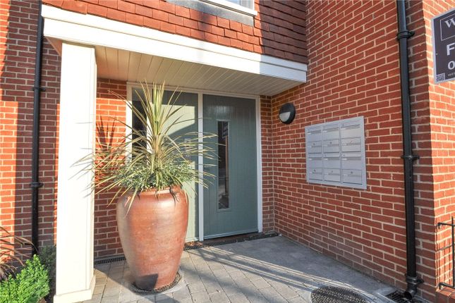 Military Road, Canterbury, CT1 2 bed apartment for sale