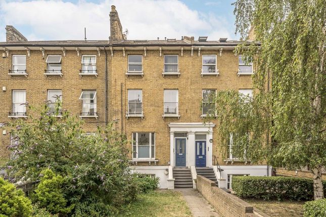 Queens Road, London SE15 1 bed flat for sale