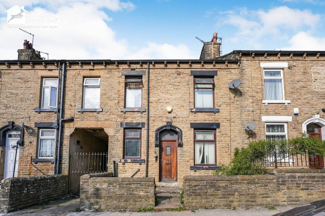 8 bedroom terraced house for sale