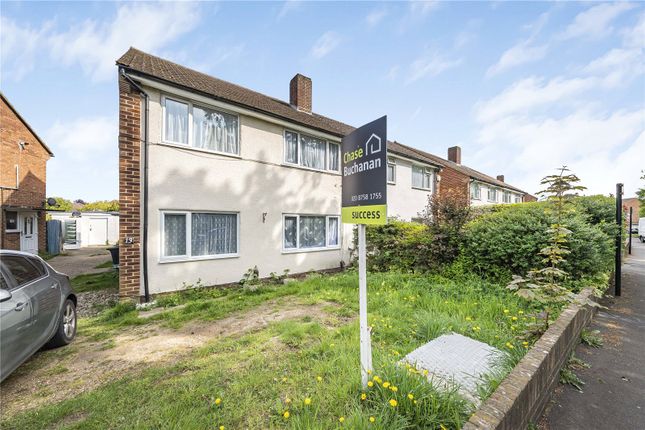 Wolsey Close, Hounslow 2 bed maisonette for sale