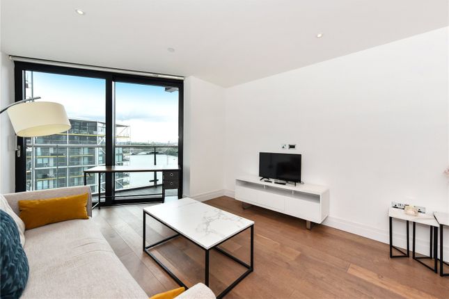 2 bed flat