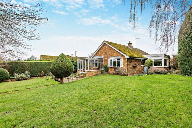 Copperfield Drive, Langley, Maidstone 4 bed detached bungalow for sale
