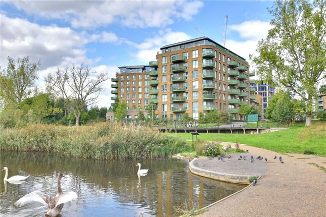 3 bed flat