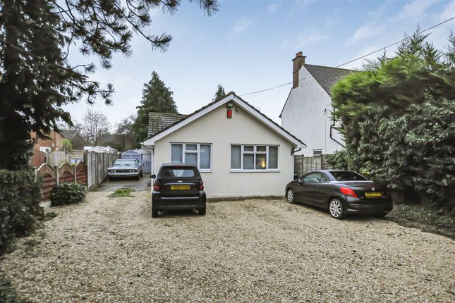 4 bedroom detached bungalow for sale