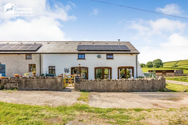2 bed semi-detached house
