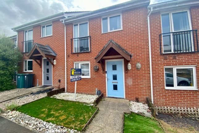 Beauchamp Drive, Newport, Isle of Wight 2 bed terraced house for sale