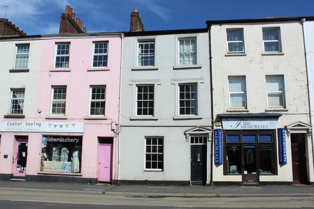 6 bedroom terraced house for sale