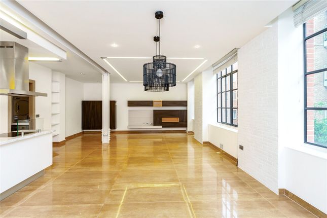 Douglas Street, Westminster, London... 3 bed apartment for sale