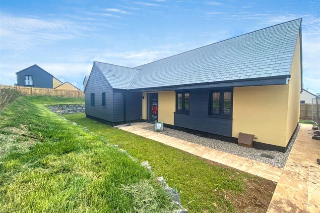 3 bedroom bungalow for sale