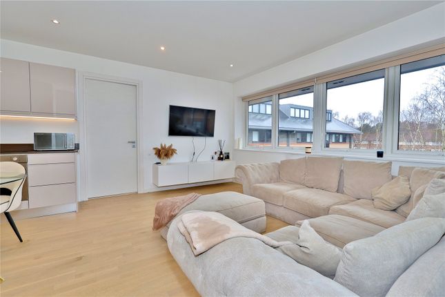 River Court, Sheerwater, Woking... 2 bed apartment for sale