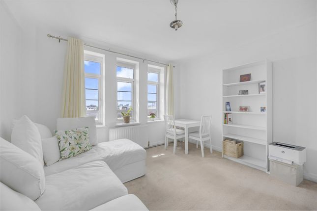 1 bed flat