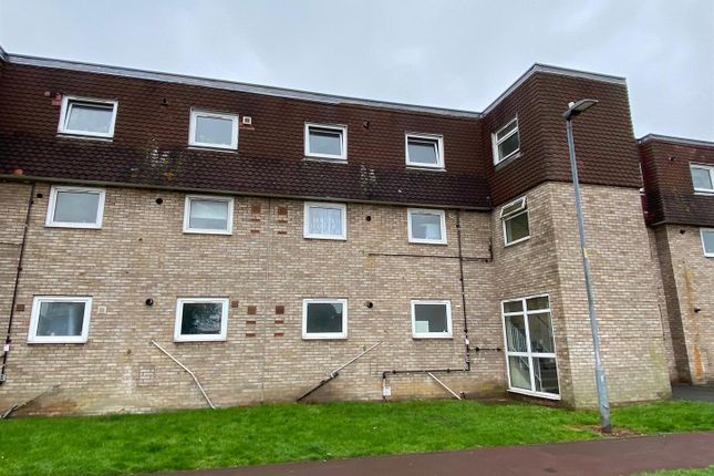 Salisbury Road, Dagenham 1 bed property for sale