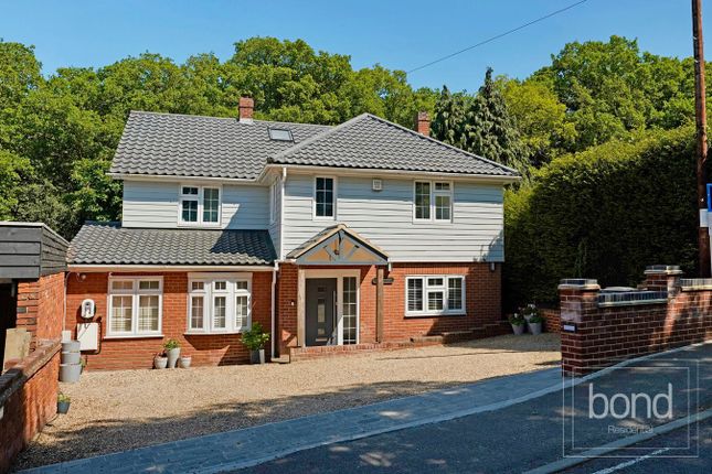 North Hill, Chelmsford CM3 4 bed detached house for sale