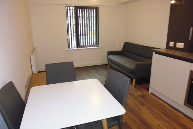 1 bed flat