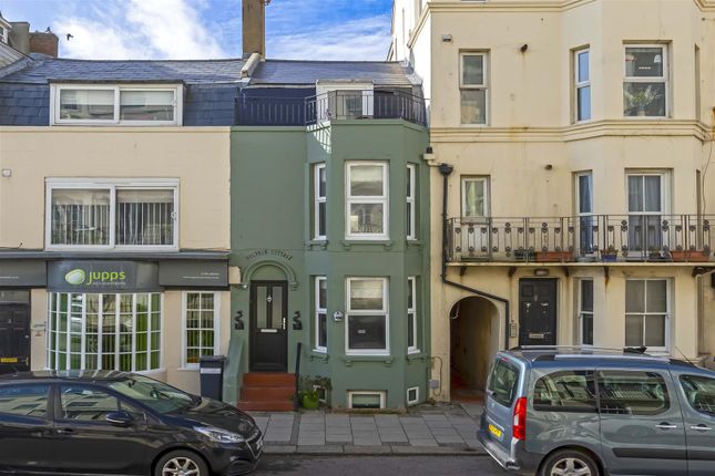 West Buildings, Worthing 2 bed terraced house for sale