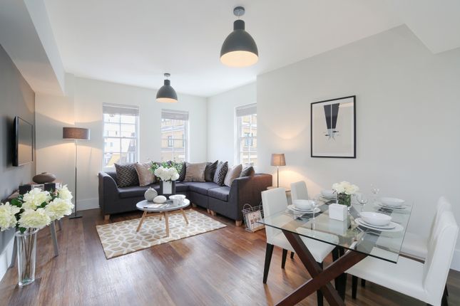 John Adam Street, Strand WC2 1 bed flat for sale