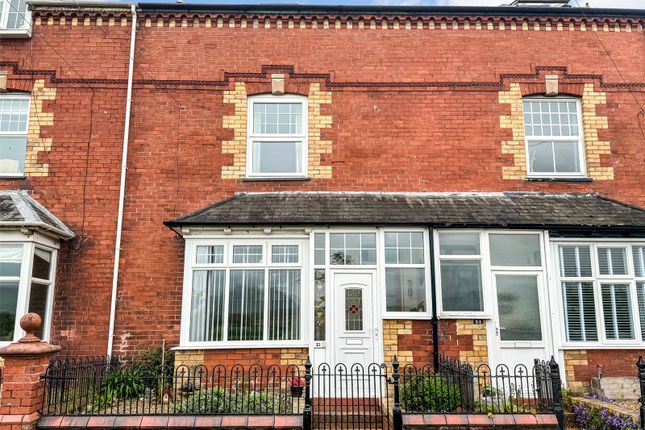 5 bedroom terraced house for sale