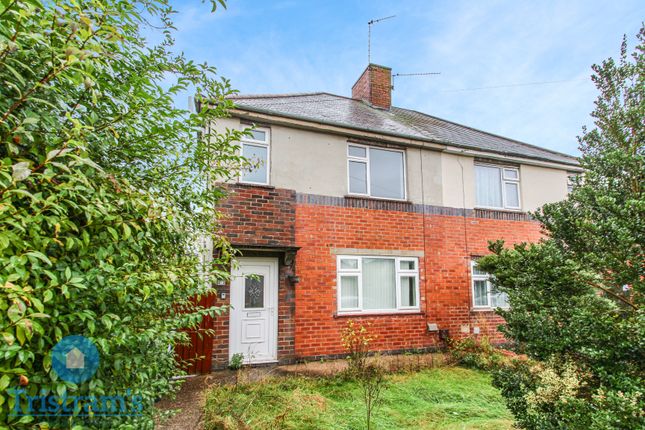 3 bed semi-detached house