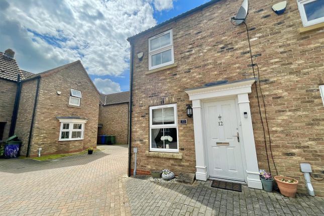 High Bow, Hornsea 3 bed house for sale