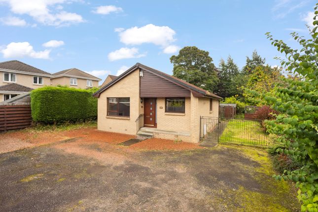 3 bed detached bungalow