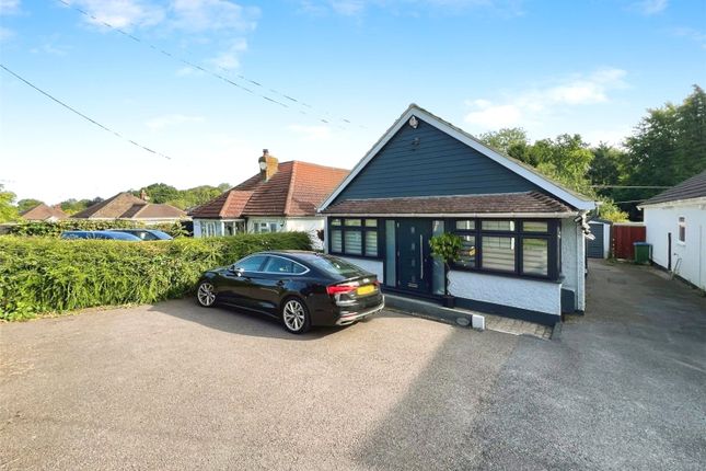 London Road, Sevenoaks TN15 3 bed bungalow for sale