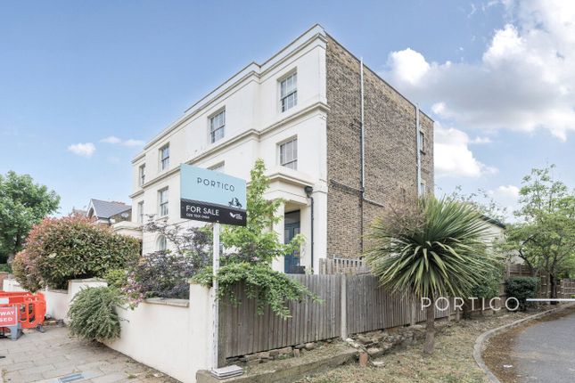 1 bed flat