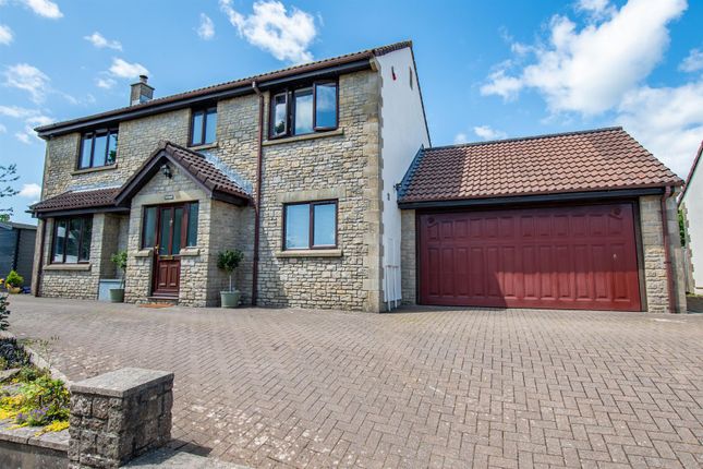 Langfords Lane, High Littleton, Bristol 4 bed detached house for sale