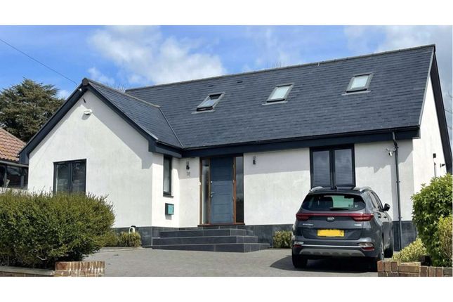 5 bedroom detached bungalow for sale