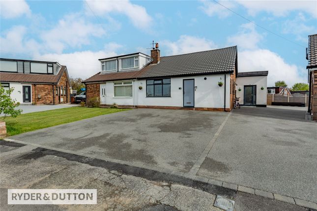 4 bedroom bungalow for sale