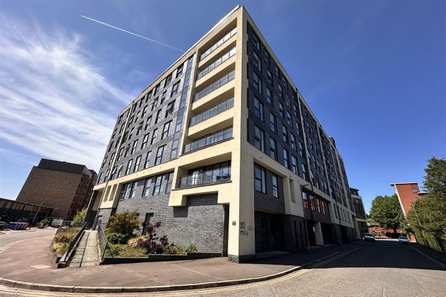 3 bedroom apartment for sale