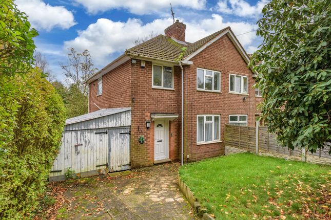 Weoley Park Road, Birmingham, West... 3 bed end of terrace house for sale