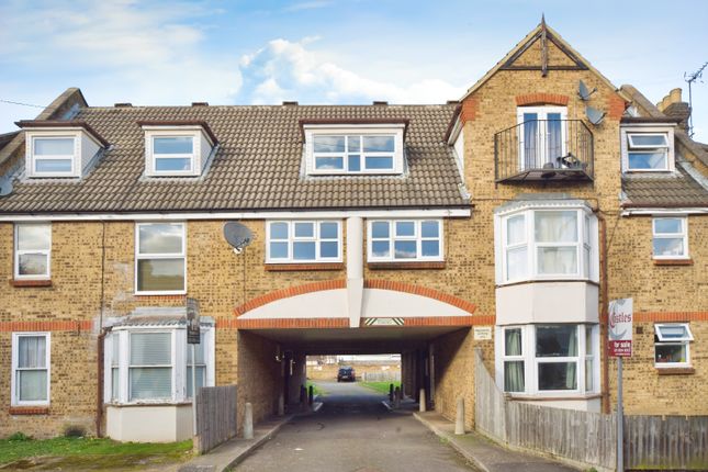 1 bed flat