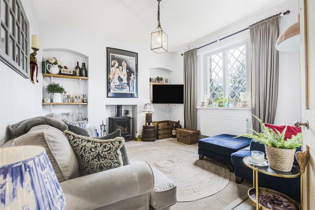Hill Road, Watlington 3 bed terraced house for sale