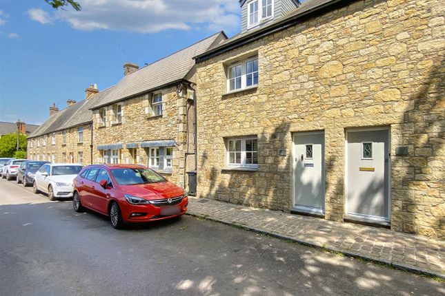 3 bed semi-detached house