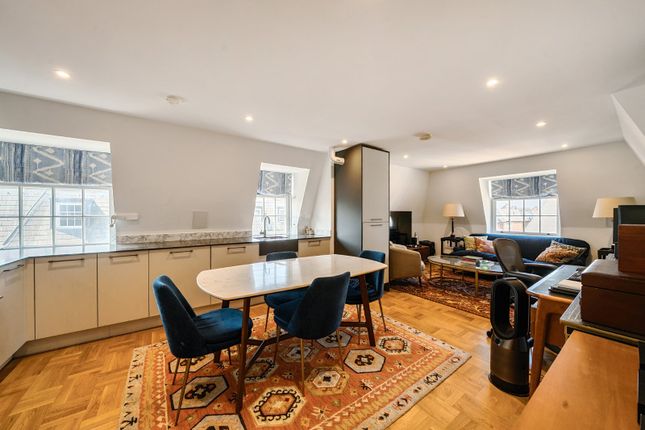 1 bed flat