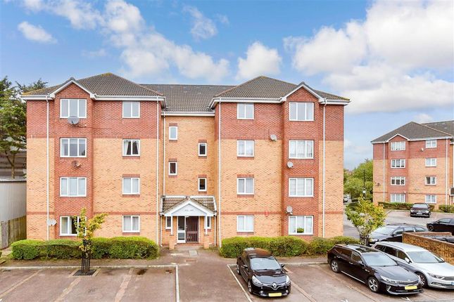 1 bed flat